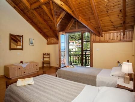 Fernanda'S Traditional 2 Floor House Poros (Kefalonia) Exterior foto