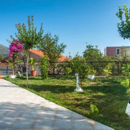 Fernanda'S Traditional 2 Floor House Poros (Kefalonia) Exterior foto