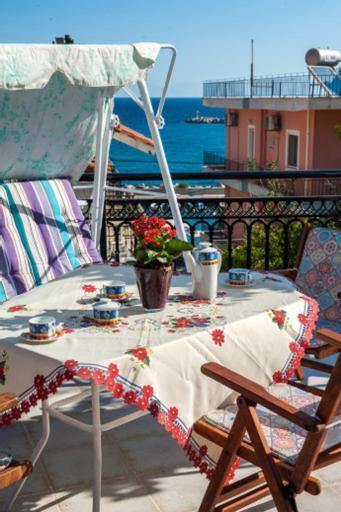Fernanda'S Traditional 2 Floor House Poros (Kefalonia) Exterior foto