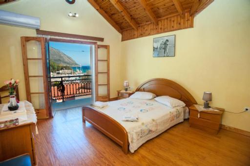 Fernanda'S Traditional 2 Floor House Poros (Kefalonia) Exterior foto