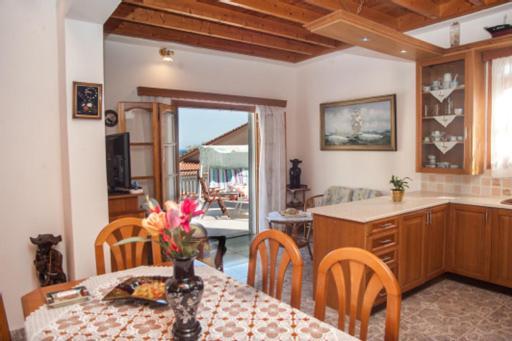 Fernanda'S Traditional 2 Floor House Poros (Kefalonia) Exterior foto