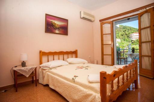 Fernanda'S Traditional 2 Floor House Poros (Kefalonia) Exterior foto