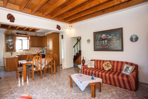 Fernanda'S Traditional 2 Floor House Poros (Kefalonia) Exterior foto