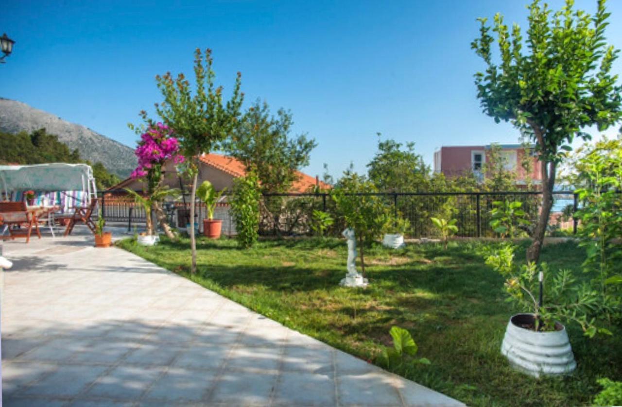 Fernanda'S Traditional 2 Floor House Poros (Kefalonia) Exterior foto