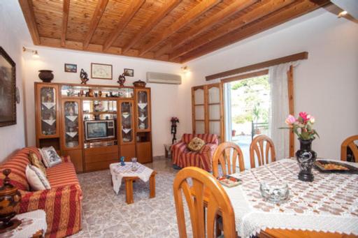 Fernanda'S Traditional 2 Floor House Poros (Kefalonia) Exterior foto