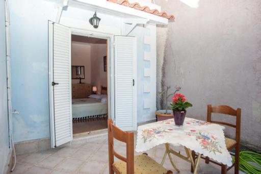 Fernanda'S Traditional 2 Floor House Poros (Kefalonia) Exterior foto