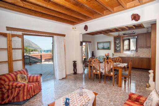 Fernanda'S Traditional 2 Floor House Poros (Kefalonia) Exterior foto