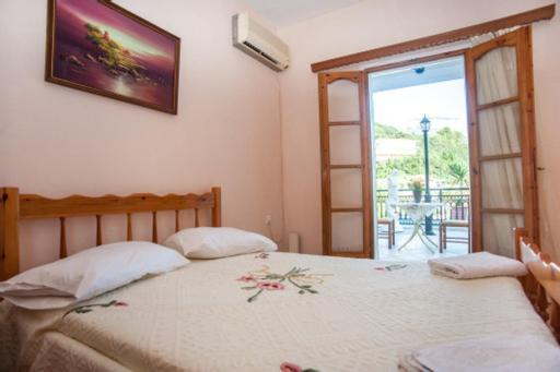 Fernanda'S Traditional 2 Floor House Poros (Kefalonia) Exterior foto
