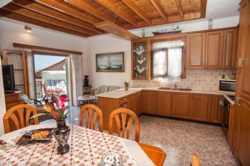 Fernanda'S Traditional 2 Floor House Poros (Kefalonia) Exterior foto