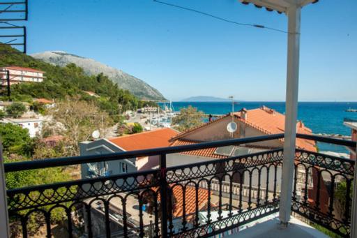 Fernanda'S Traditional 2 Floor House Poros (Kefalonia) Exterior foto