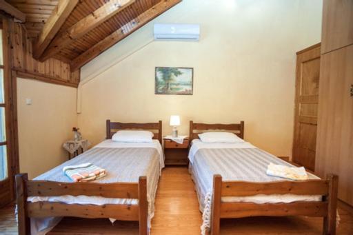 Fernanda'S Traditional 2 Floor House Poros (Kefalonia) Exterior foto