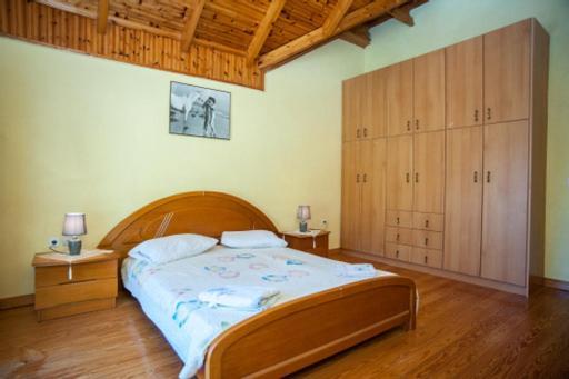 Fernanda'S Traditional 2 Floor House Poros (Kefalonia) Exterior foto